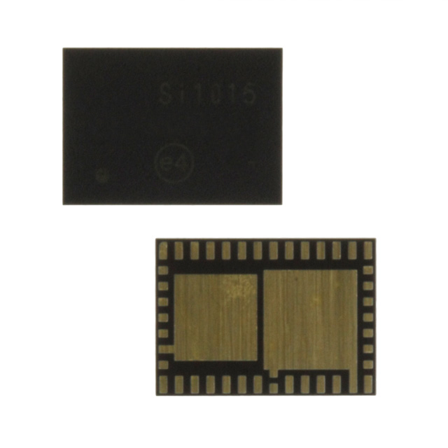 SI32170-C-GM1R Skyworks Solutions Inc.  Telecom